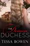 [The Demon Duchess 01] • The Demon Duchess